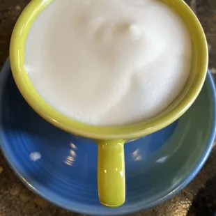 Cappuccino