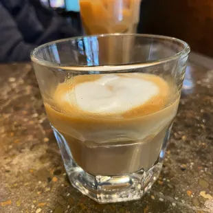 Cortado