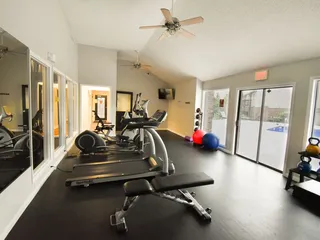 Brookwood Apartments