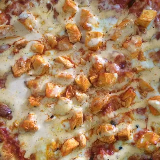 Buffalo Chicken Supreme