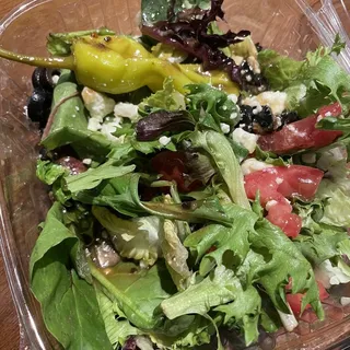 High Point House Salad