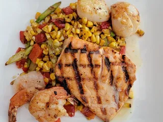 Greenhouse Kitchen + Bar