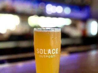 Solace Outpost