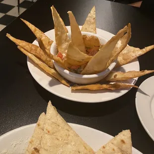 Spinach Artichoke Dip