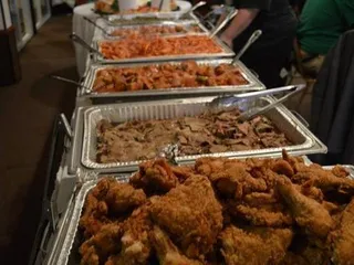 Caesar's Italian Restaurant