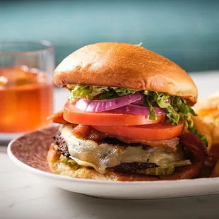 food, burgers, burger