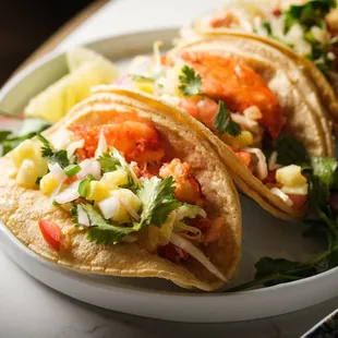 food, tacos