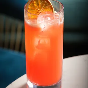 drink