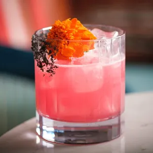 sushi and sashimi, drink