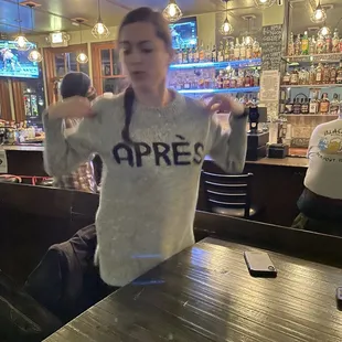 Stand up if you're feelin right