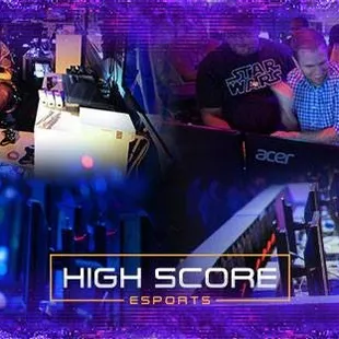 Tournaments, leagues, and private parties for all ages