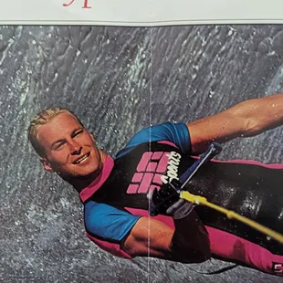 Ski
