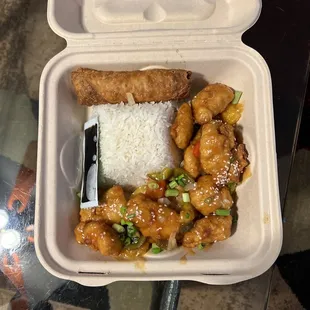 High Side does it it gain! Amazing Chinese food.