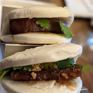 Bao Buns
