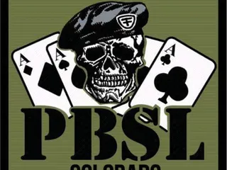 ColorSplash Paintball Park