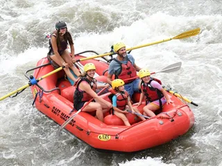 Raft Masters