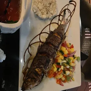 Branzino