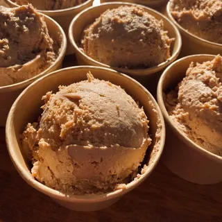 Scoopables Cheesecake, Individual Cup