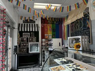 Butterfly Bakery