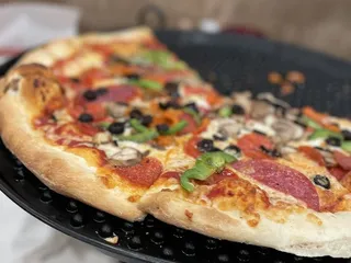 Colonna's Pizza & Pasta