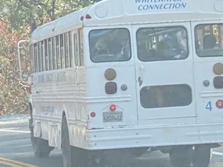 Whitewater Connection