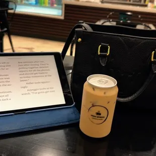 High Spirits Coffee & Boba