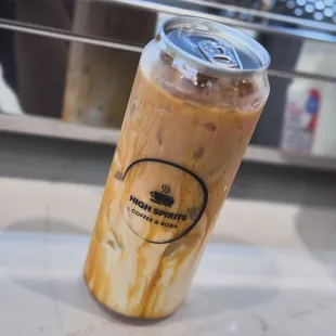 Caramel Macchiato