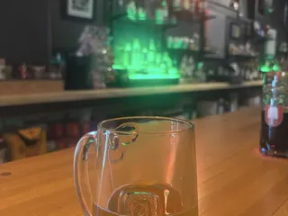 Chestnut Beer Garden