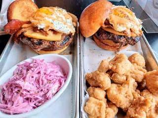 The Blackstone Grille