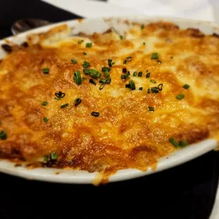 Scalloped Potatoes