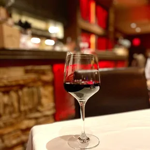 Red Blend Wine