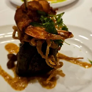Filet Mignon