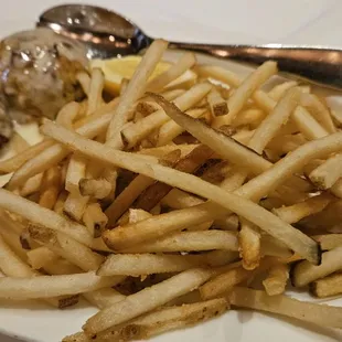 Crab Cakes