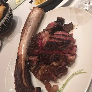 Steak House