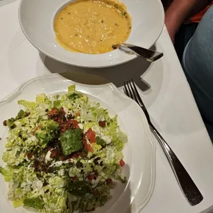 Chopped Salad