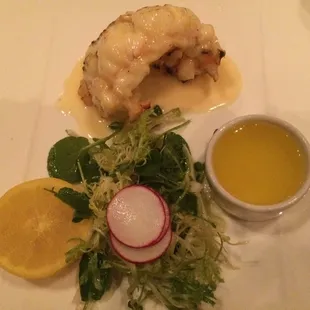 Lobster Tail