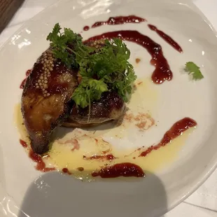 Foie Gras