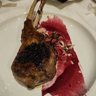 Pork Chop