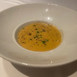 Lobster Chowder