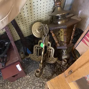 Got this puppy hiding in the corner too!