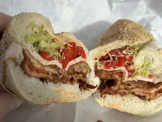 Antonio’s Deli