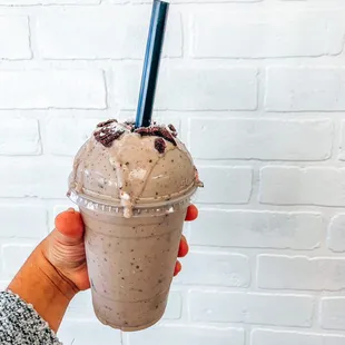 Oreo Shake