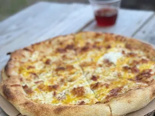 Bird Girl Bottle Shop