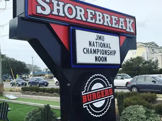 ShoreBreak Pizza & TapHouse