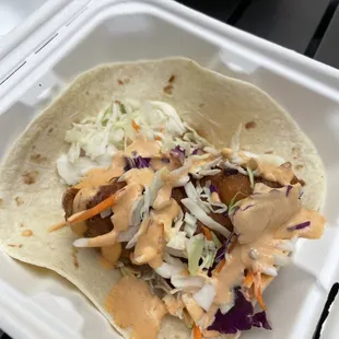 Northeast of the Border