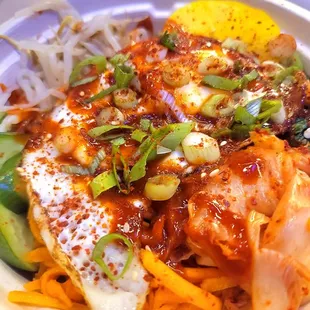 Bibimbap