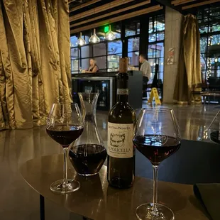 Wine