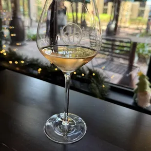 Bubbles for Christmas at High Street