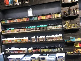 Rock N Roll It Smoke And Vape Shop