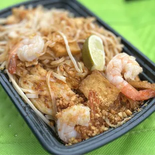 Pad Thai
